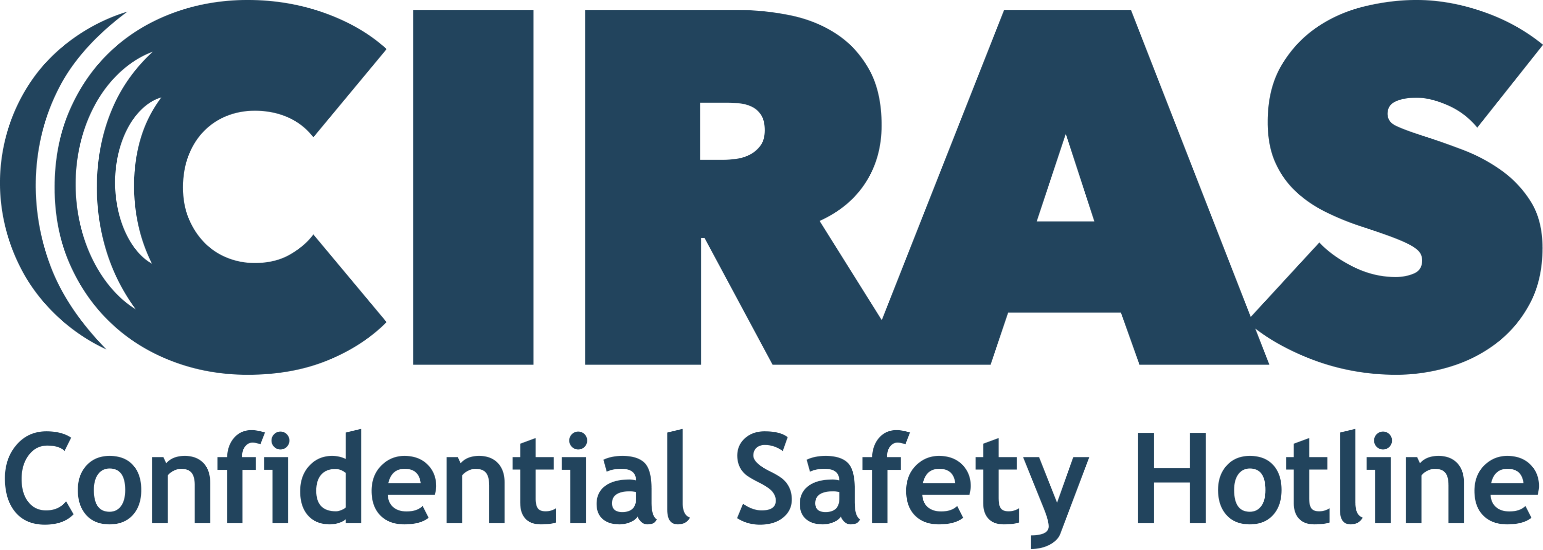 CIRAS Logo